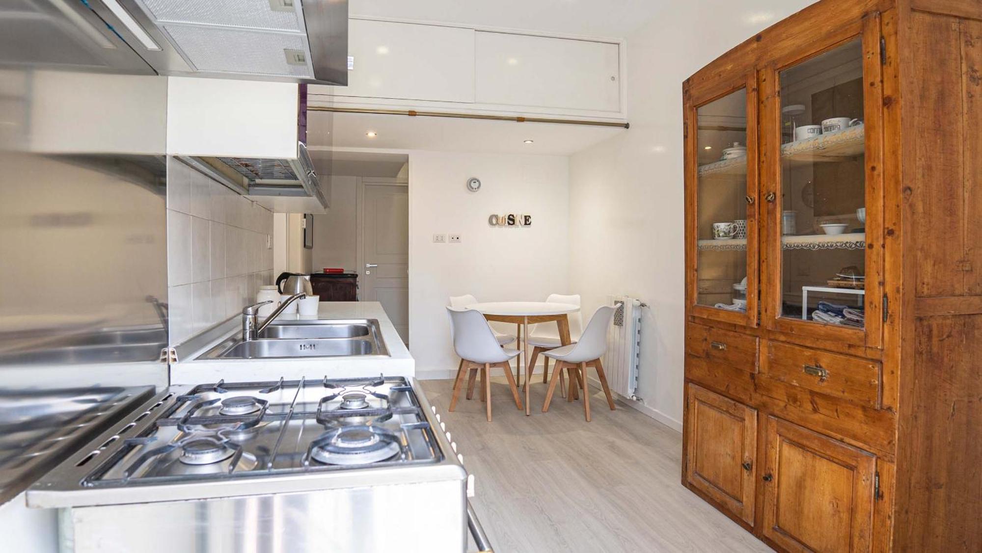 Testaccio Cozy Flat Рим Екстер'єр фото
